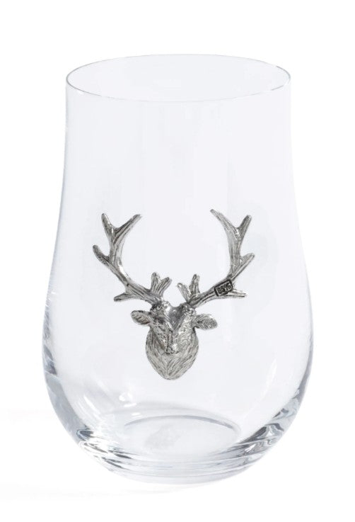 St. Anton Wine / Water Glass